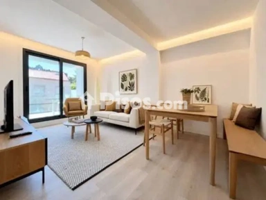 Elutuba - Penthouse with Terrace in Vigo Centre