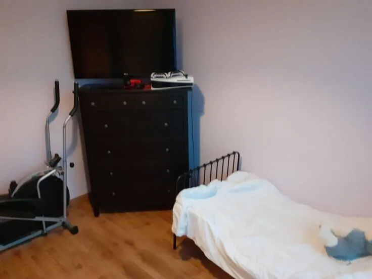 Maison 3 chambres à Brussels