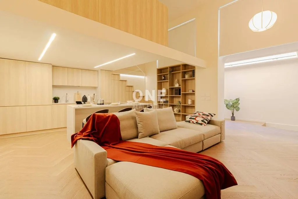 Elutuba - Luxury Loft with Central Milan Location