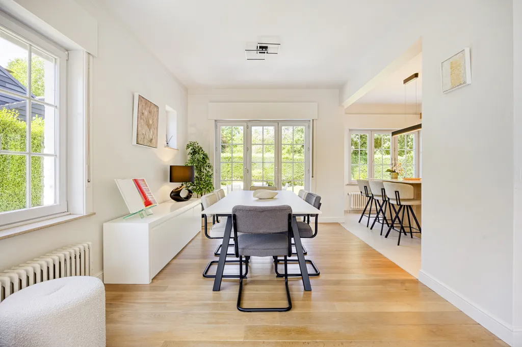 Comedor - Detached House in Meise