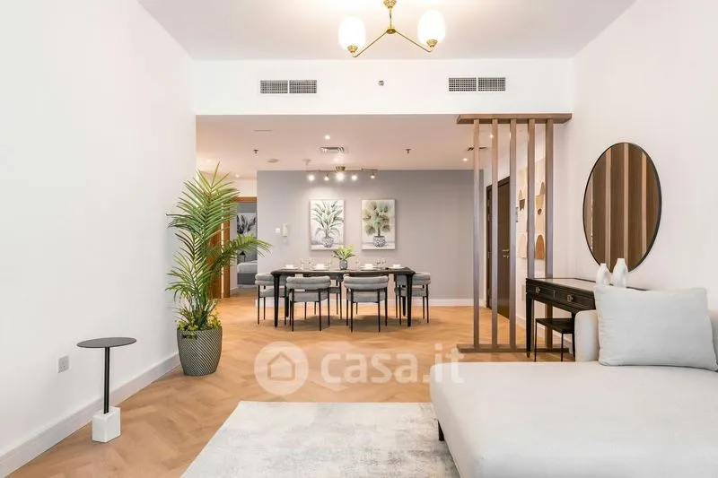 Soggiorno - Exclusive Triplex with Terraces in Schio