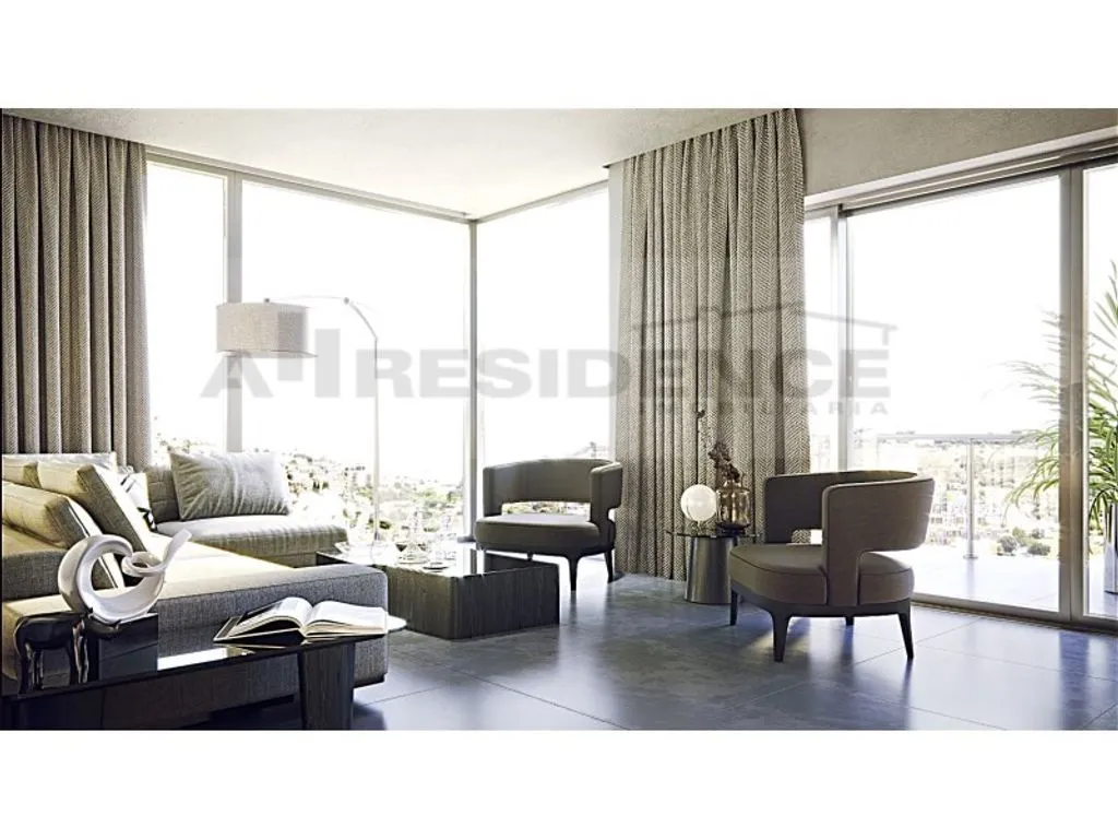 Elutuba - Luxury Flat with Sea View in Albufeira
