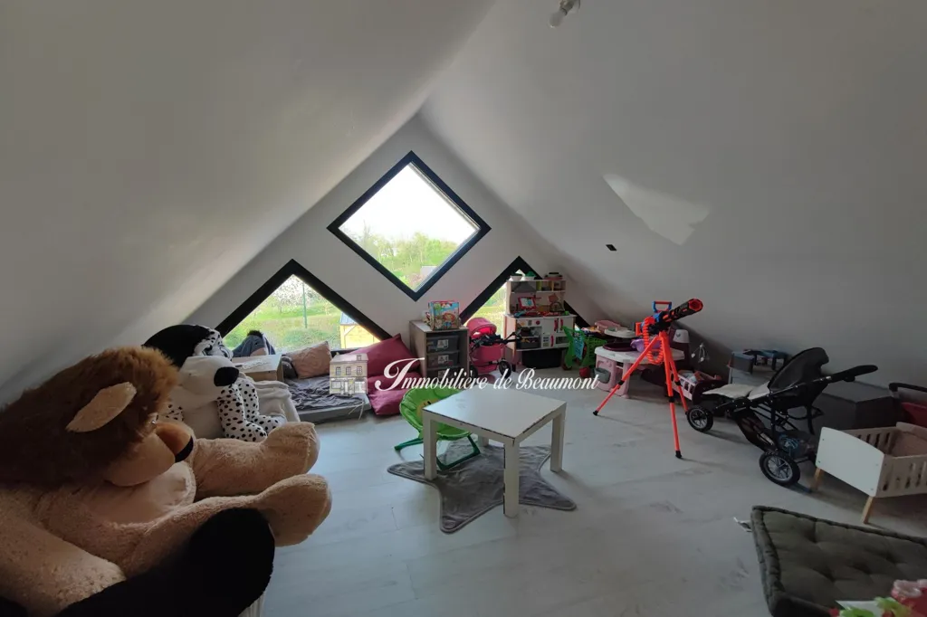 Stanze - Recent House with Woodland View in Barc