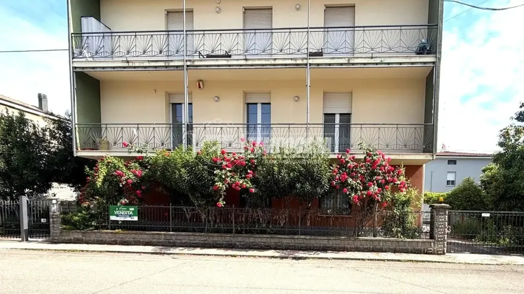 Extérieur - Trilocale with Garden in Modena
