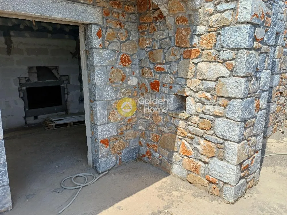 Aed - Hotel with Sea View in Gytheio