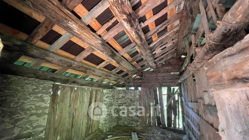 Rooms - Rustic Cottage with Garden in Pedesina