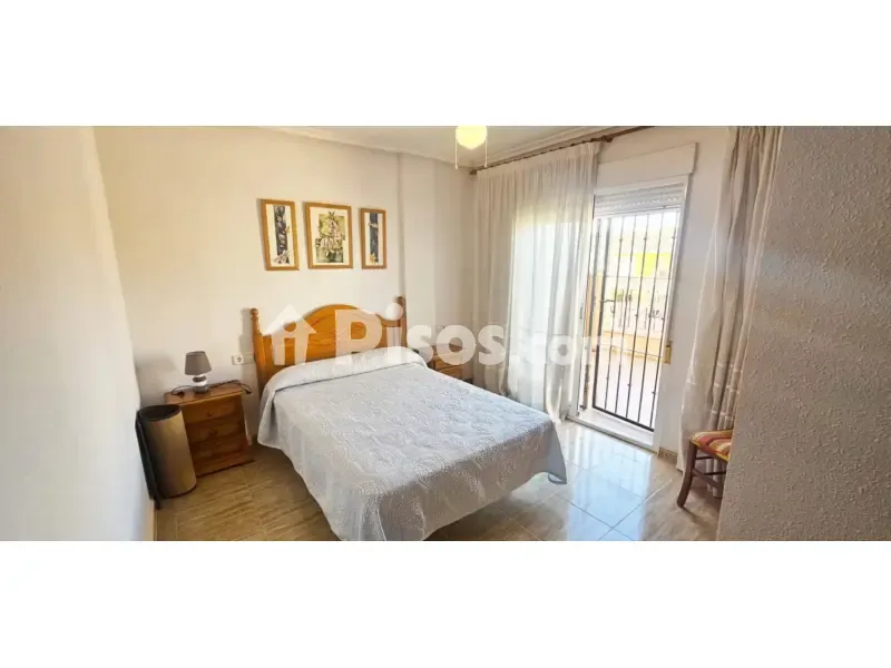 Magamistoad - Duplex with Terrace in San Javier