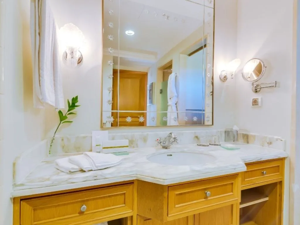 Bagni - 2-Bed Flat with Golf View in Albufeira