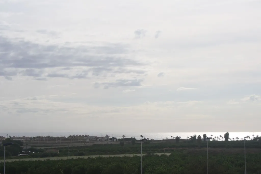 Pareado with Private Pool in Torrevieja