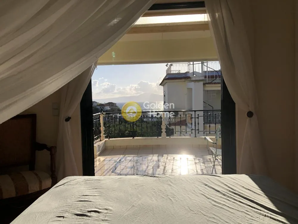Chambres - Modern Villa with Sea View in Avia
