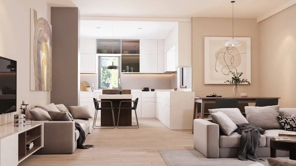 Elutuba - Luxury Flat with Private Pool in Peschiera del Garda
