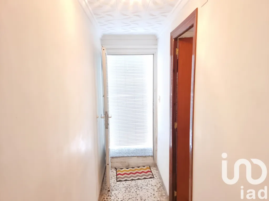 Entrée - Twin-Access Semi-Detached House in Salinas