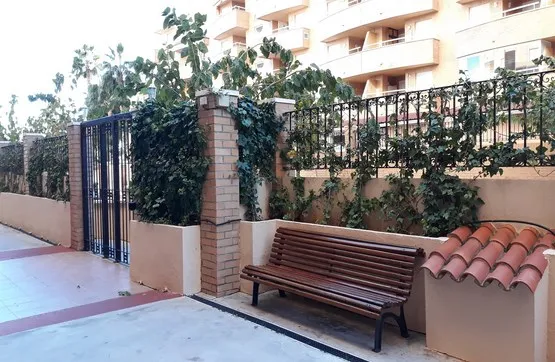 Jardin - Garage Space in Oropesa del Mar, Castellón