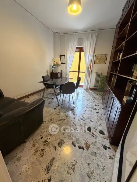 Salle à manger - Apartment with Balcony in Nocera Inferiore