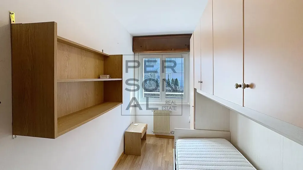 Chambres - Apartment with Panoramic Balcony in Spormaggiore