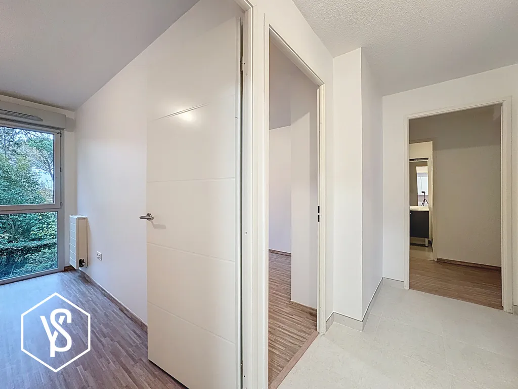 4-room apartment in Saint-Orens-de-Gameville