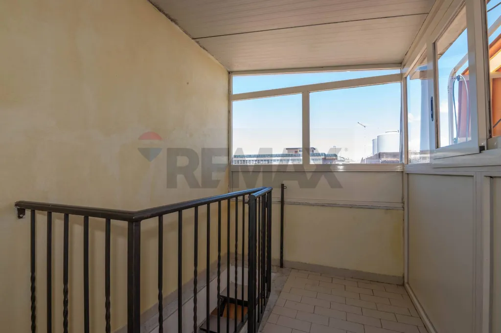 Appartement 5 pièces à IT