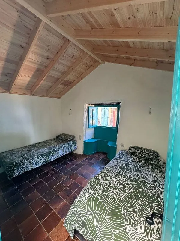 Magamistoad - Rustic Finca with Garden in Orotava Valley