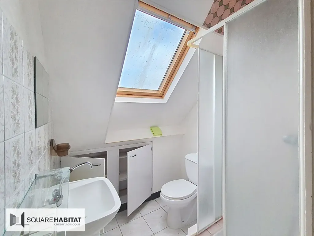 Maison 5 pièces à Questembert