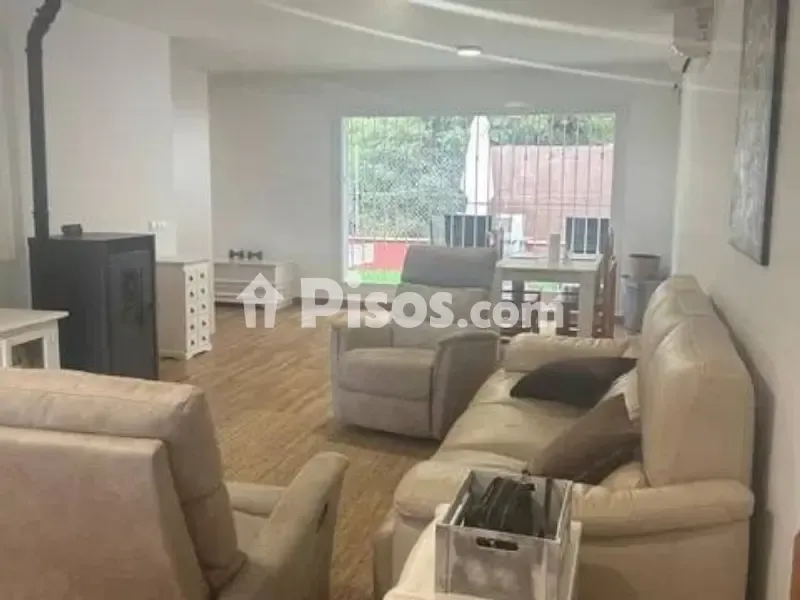 Séjour - Chalet with Gorge Views in Candeleda