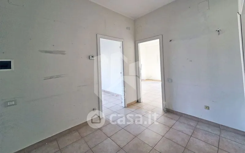 Ingresso - Triplex Apartment with Triple Exposure in Termoli