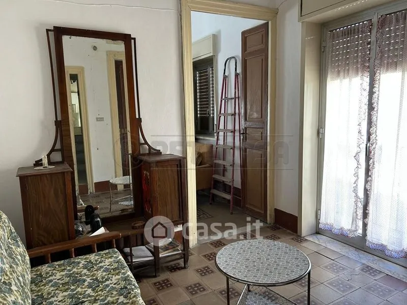 Elutuba - T3 Flat with Balcony in Caltanissetta
