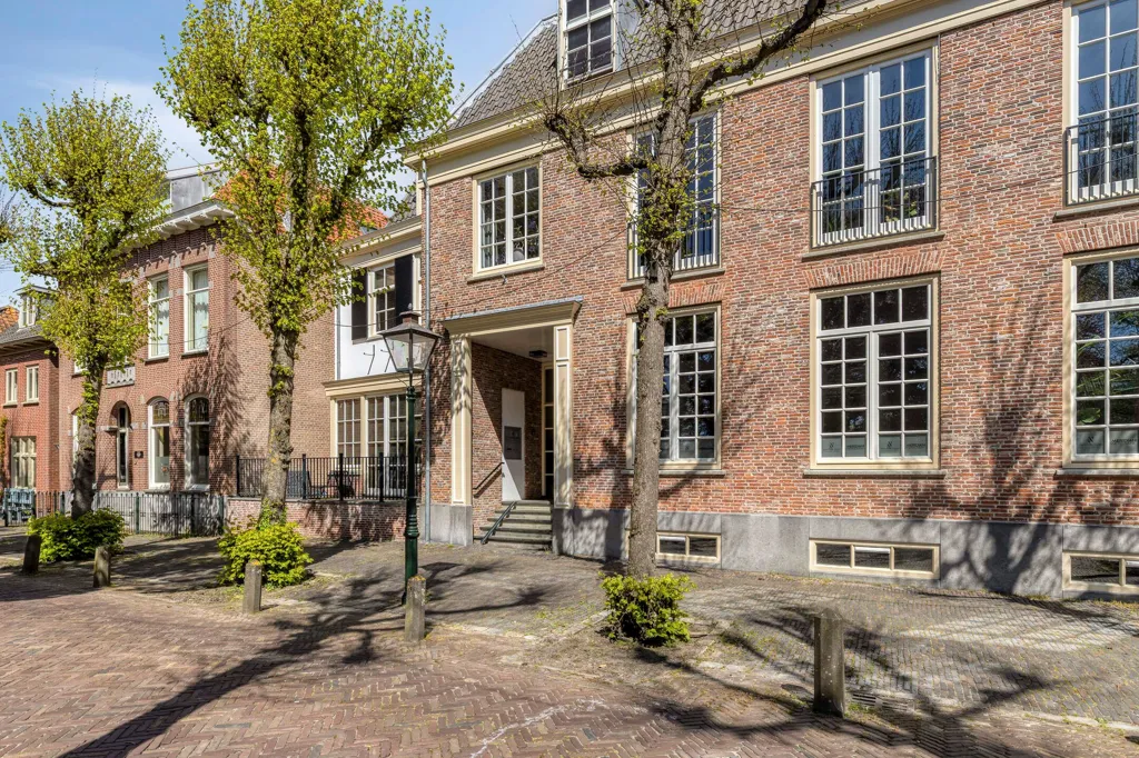3-toaline korter asukohas Noordwijk (ZH)