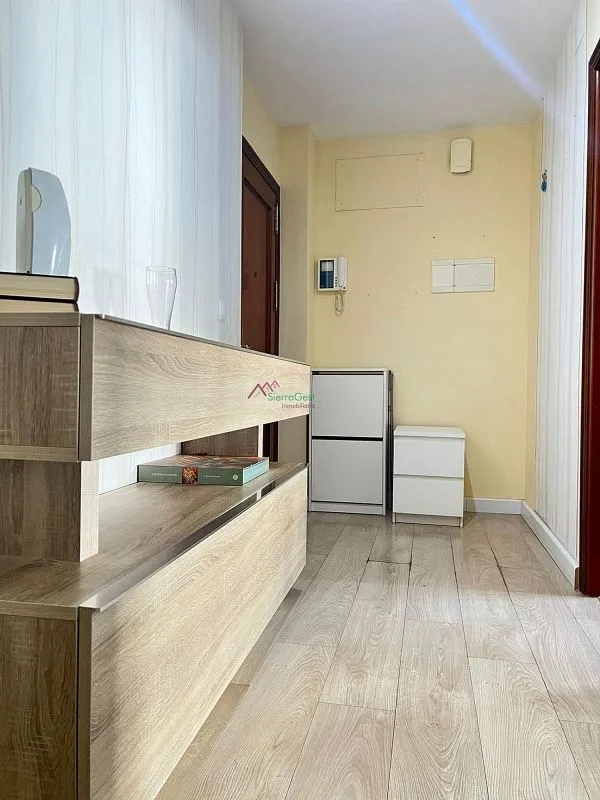 Esik - Duplex with Air Conditioning in Ubrique