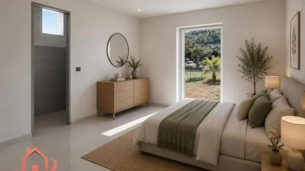 Magamistoad - Terraced Villa with Garden in Castellabate