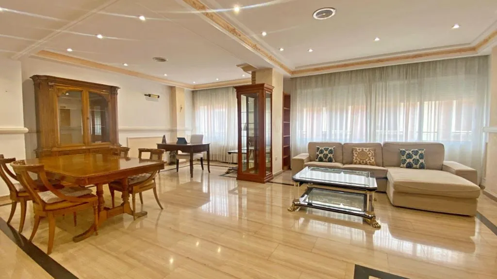 Séjour - Luxury Flat with Central Alicante Location