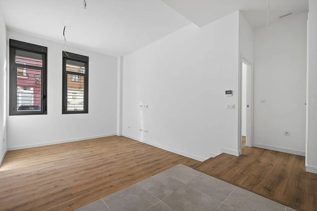 Pièces - New Flat with Pool in Triana, Sevilla