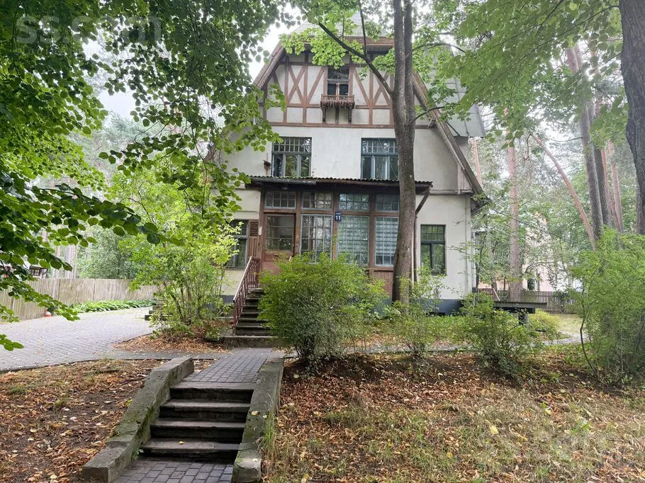 Maison 5 pièces à Rīga