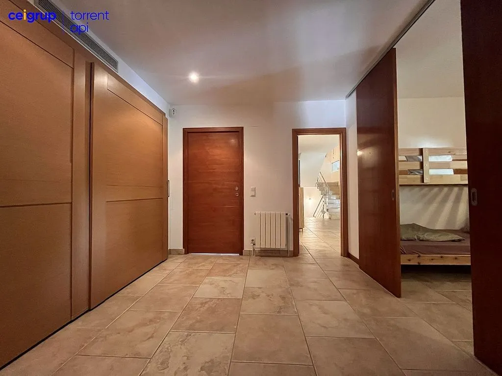 Chambres - Luxury Detached House with Pool in L'Escala