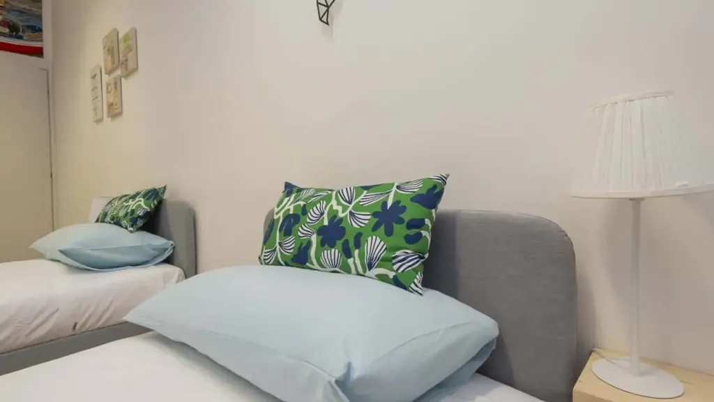 Magamistoad - Modern Studio in Central Milan