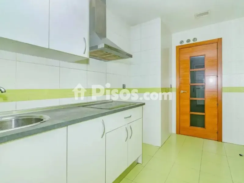 Cuisine - Appartement 2 pièces à ES