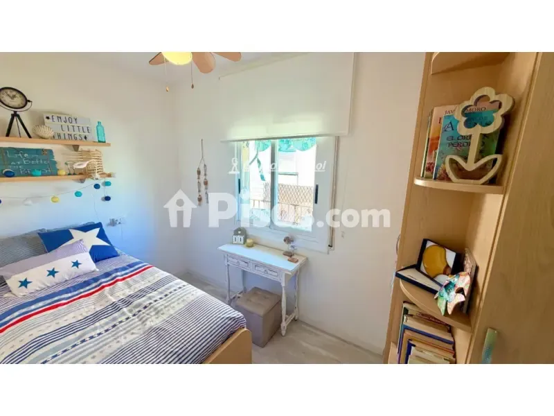 Magamistoad - Charming Attic with Two Terraces in Carrer de l'Ebre