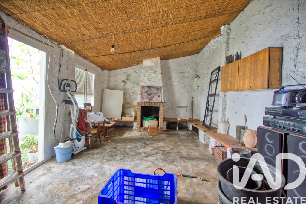 Buanderie - Townhouse with Dual Access in Rute