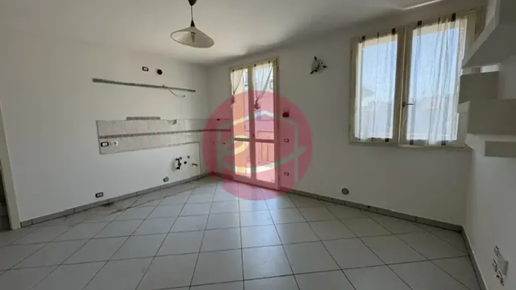 Toad - Trilocale with Balcony in Savignano Sul Rubicone