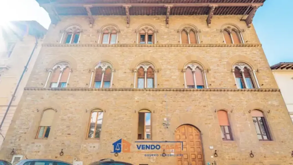 Extérieur - Historic Luxury Apartment in Florence