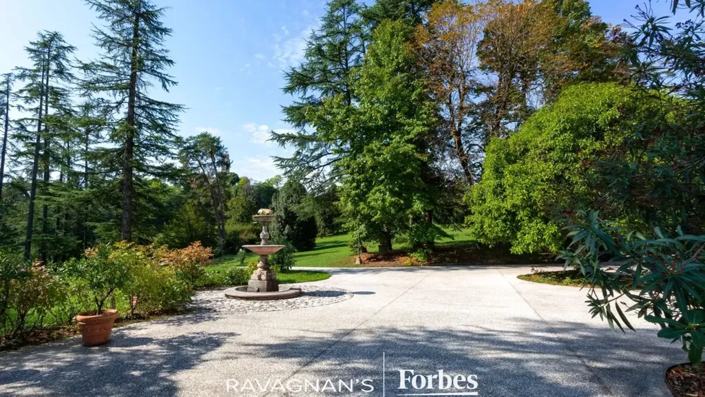 Extérieur - Villa with Garden in Conegliano