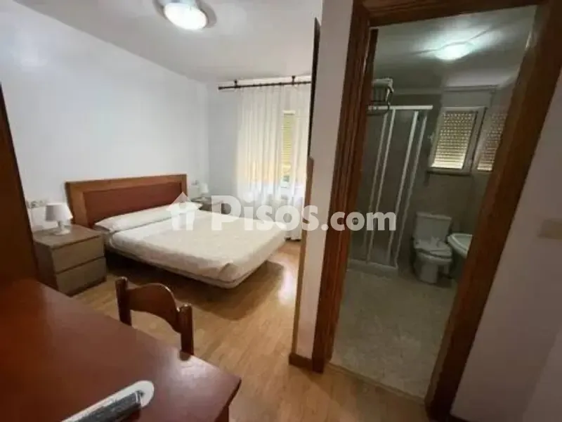 Camere da letto - Operational Hotel Chalet near Ribadesella