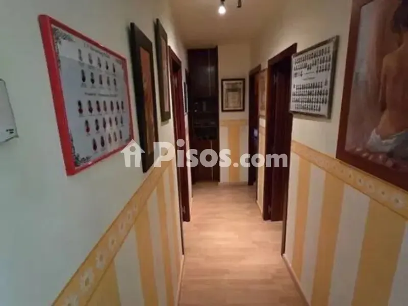 Ingresso - Chalet with Two Independent Units in Bembibre
