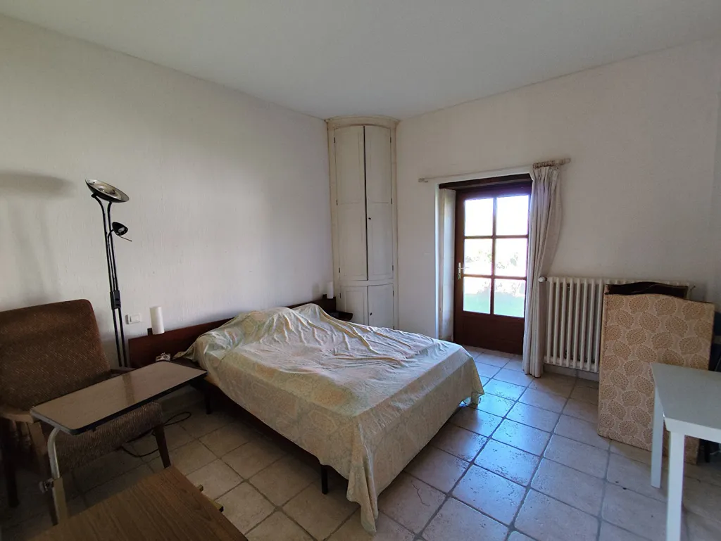 Chambres - Maison Charentaise avec Jardin dans un Cadre Calme