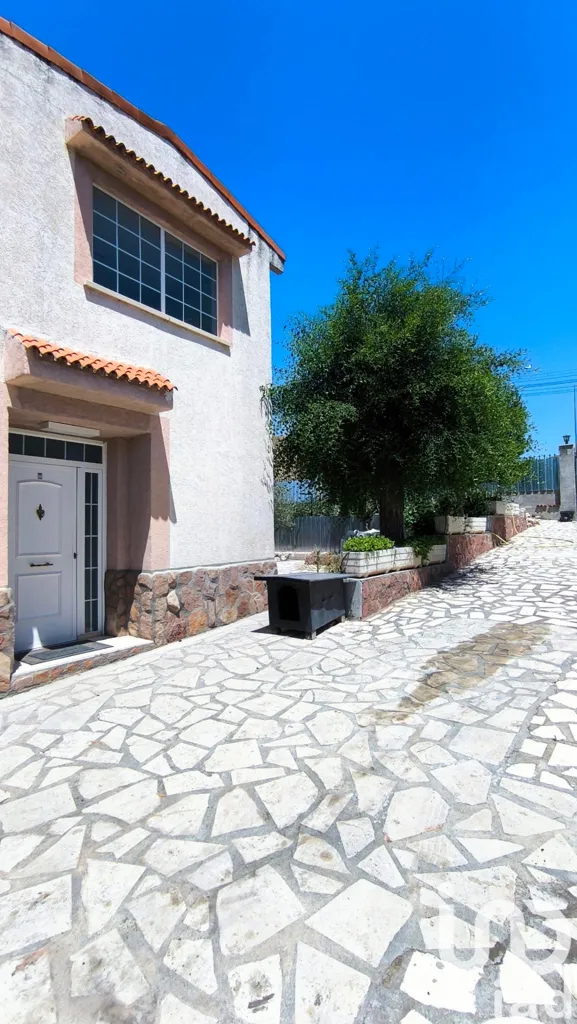Extérieur - Detached House with Pool in Colmenar de Oreja