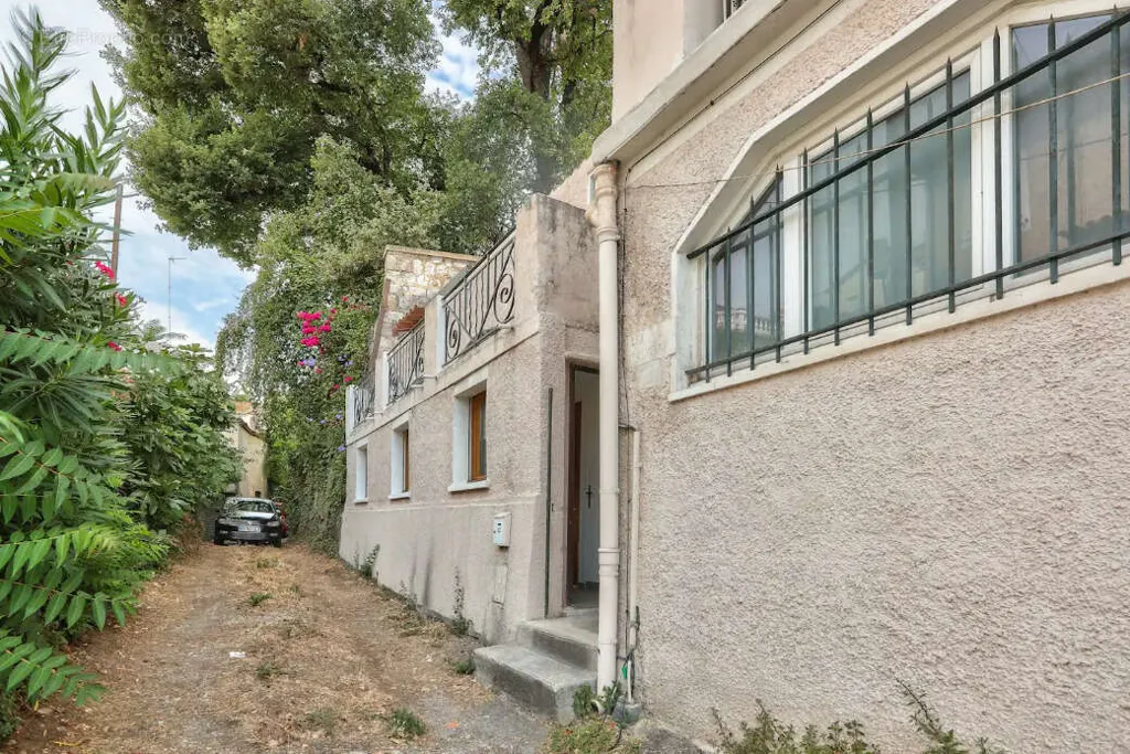 Välivaade - Studio with Balcony near Nice Beaches