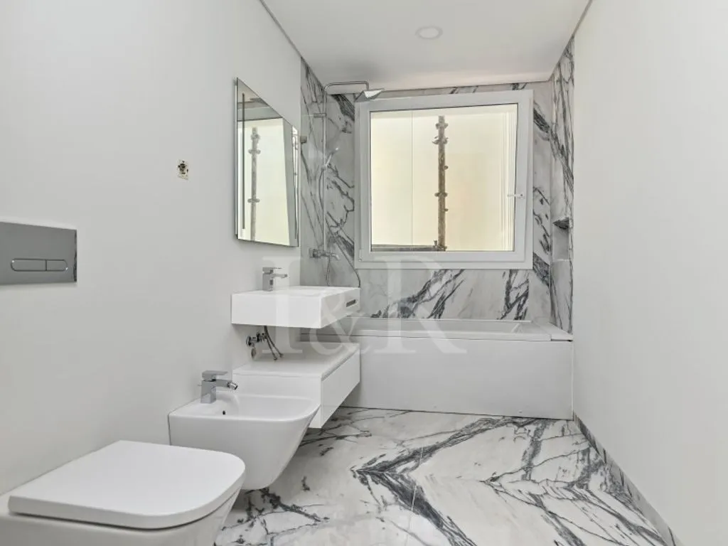 Salles de bain - Luxury Flat with Sea View in Sao Joao do Estoril