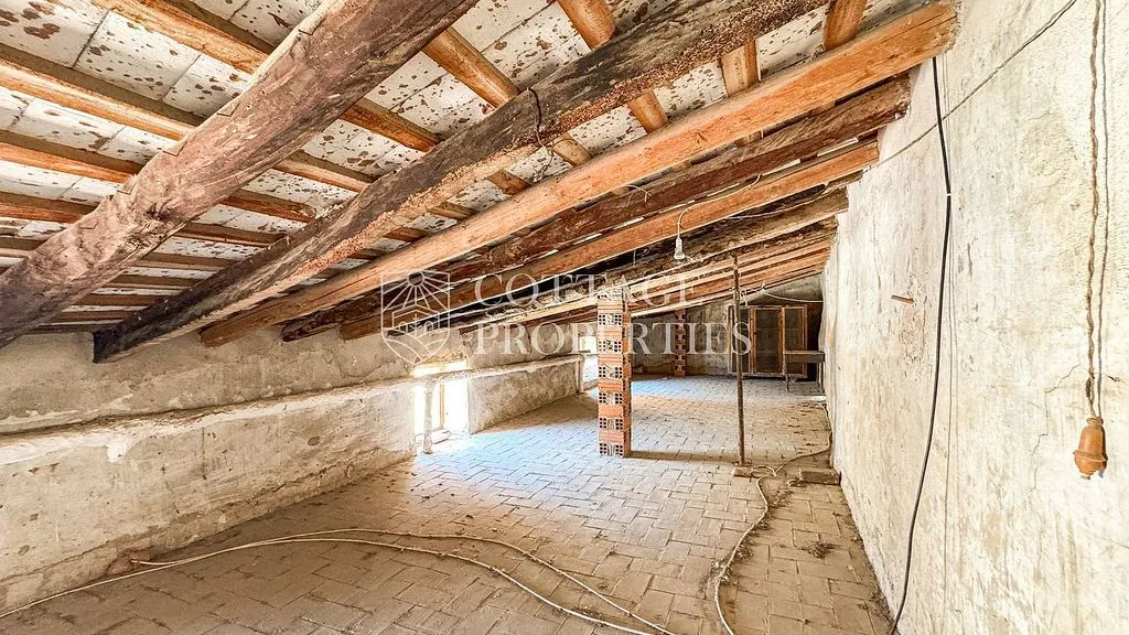 Rooms - Traditional Masía in Bellcaire d'Empordà