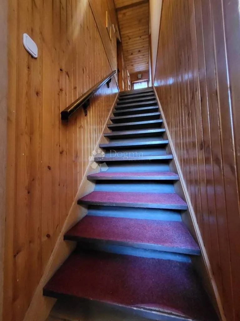 Toad - Two-Storey Apartment with Terrace in Nin