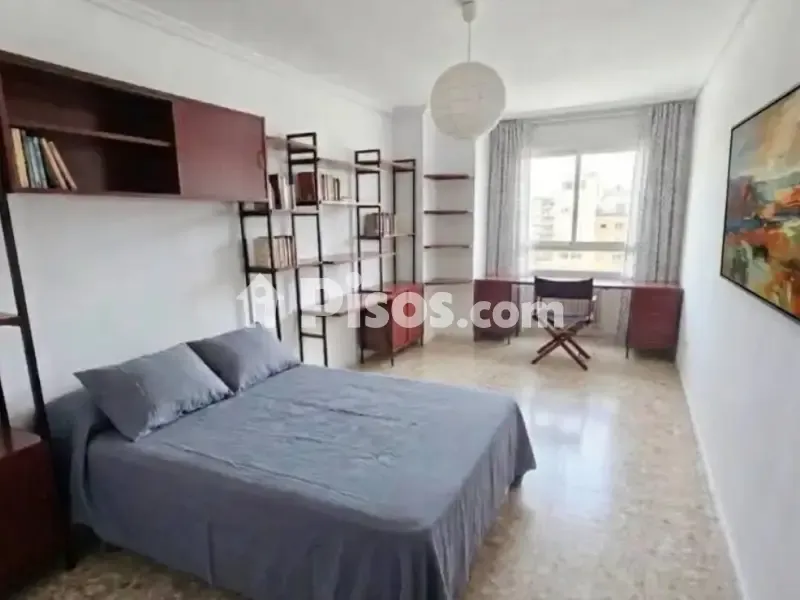 Camere da letto - Furnished Flat with Terraces in San Bernardo