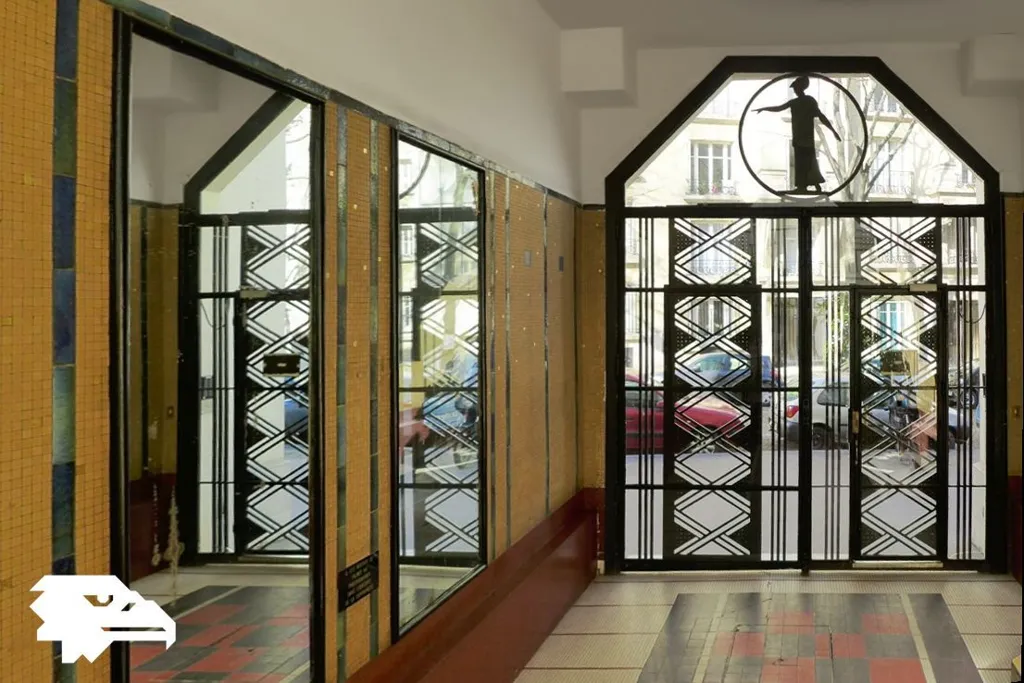 Esik - Art Studio Flat in Montmartre, Paris